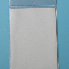 Meubelkaarthoes vr kaart 105x155 /a6 25 stuks