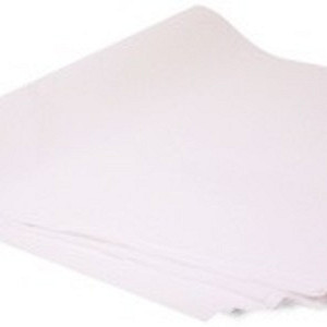 Vellen bakpapier 40x60cm 500 stuks