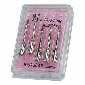 Textieltang naald S - standaard Arrow Banok 5 stuks