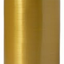 Krullint paperlook 10mm x 250 meter kleur 6 goud