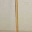 Gemeentebezem + steel + klem 45cm
