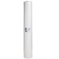 Damast tafellaken wit 120cm x 100mtr !!