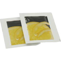 handreiniginsdoekjes citroen in dispenser 500 stuks