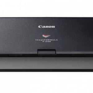 Scanner Canon DR-P215 II