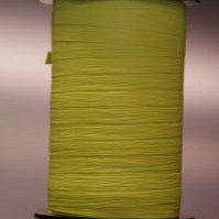 Krullint paperlook 7mm x 250 meter kleur 200 lichtgroen