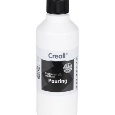 Pouring medium Creall Studio Acrylics 250ml