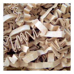 Sizzlepak naturel bruin 5 kilo