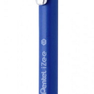 Balpen Pentel iZee BX470 blauw