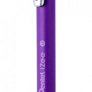 Balpen Pentel iZee BX470 violet