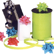 Krullint Ulis 108 rood 10mm x 250 meter