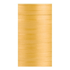 Krullint 10mm x 250 meter kleur goud 634