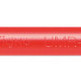 Gelschrijvervulling Uni-ball Signo 207 medium rood