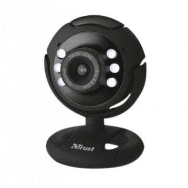 Webcam Trust Spotlight Pro