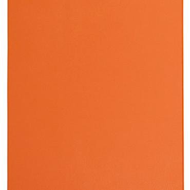 Klembord MAUL A4 staand PVC neon oranje