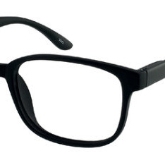 Leesbril I Need You +1.50 dpt Regenboog zwart