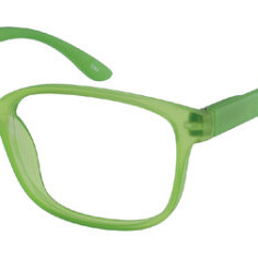 Leesbril I Need You +1.50 dtp Regenboog groen