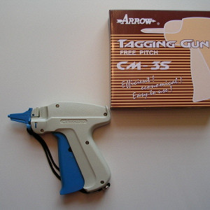 Textieltang ARROW 3S -standaard