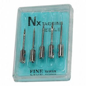 Textieltang naald X - fijn Arrow Banok 5 stuks
