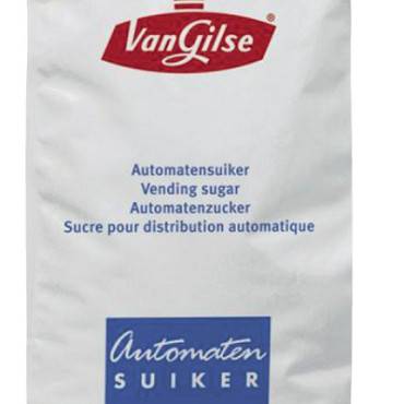 Suiker Van Gilse voor automaten 1500gr