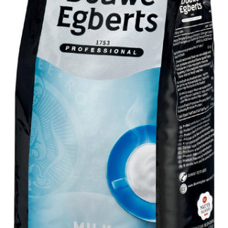 Melkpoeder Douwe Egberts voor automaten 1kg