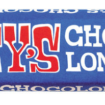Chocolade Tony's Chocolonely puur reep 50 gr
