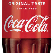 Frisdrank Coca Cola regular petfles 500ml