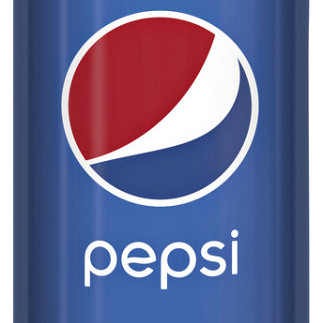 Frisdrank Pepsi Regular cola blik 330ml