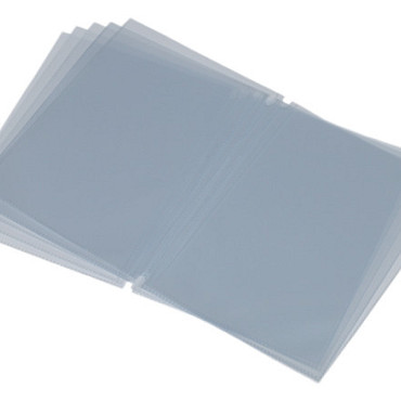 Showtas Securit menu insert A5 10 stuks