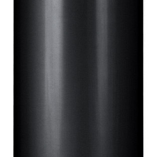 Papierbak met vlamdover Vepabins 50 liter 335mm zwart
