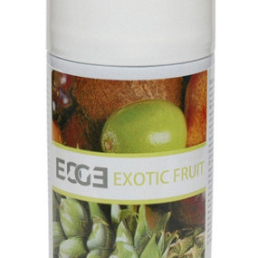 Luchtverfrisser Euro Products Q23 spray exotic fruit 100ml 490766