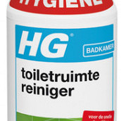 Sanitairreiniger HG Alledag spray 500ml