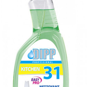 Keukenreiniger DIPP spray easy pro