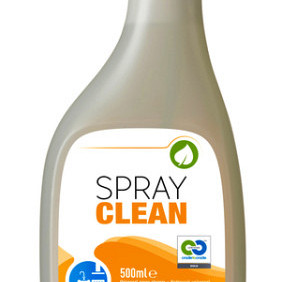 Keukenreiniger Greenspeed Spray Clean 500ml
