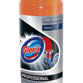 Afvoerontstopper Glorix Professional gel 1 liter