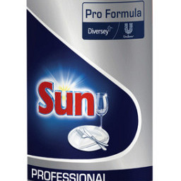Glansspoelmiddel Sun Pro Formula 1 liter