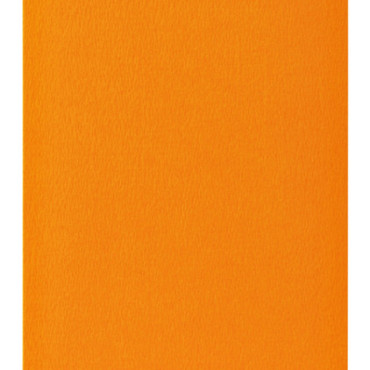 Correspondentiekaart Papicolor dubbel 105x148mm oranje pak à 6 stuks