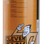 Inpakpapier CleverPack kraft 70gr 70cmx220m