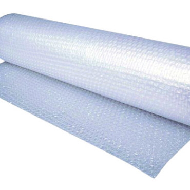 Luchtkussenfolie CleverPack rol 1000mmx5m