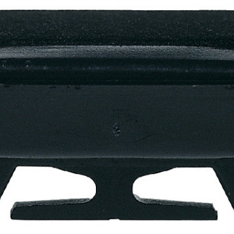 Stempelkussen Reiner B2 type 1 zwart