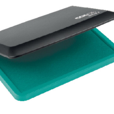 Inktkussen Colop Micro 2 110x70mm groen