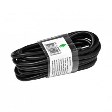 Kabel Green Mouse USB C-A 2.0 2 meter zwart