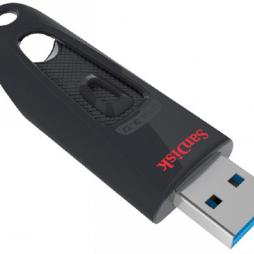 USB-stick 3.0 Sandisk Cruzer Ultra 64GB