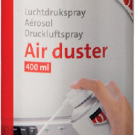 Reiniging Quantore air duster