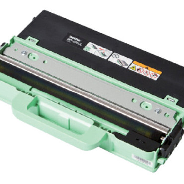 Opvangbak toner Brother WT-220CL