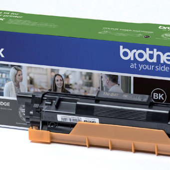 Toner Brother TN-247BK zwart