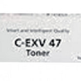 Tonercartridge Canon C-EXV 47 geel
