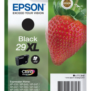 Inktcartridge Epson 29XL T2991 zwart
