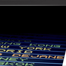 Tonercartridge HP W2030X 415X zwart