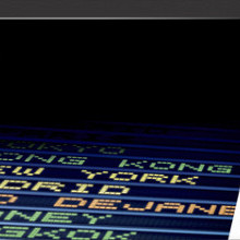 Tonercartridge HP W2032A 415A geel