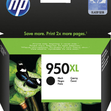 Inktcartridge HP CN045AE 950XL zwart